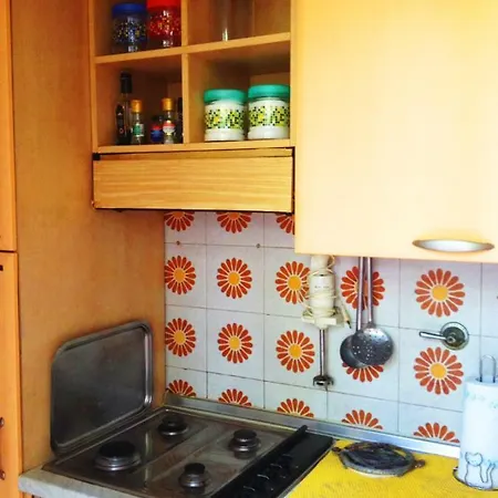 Querci Holiday home