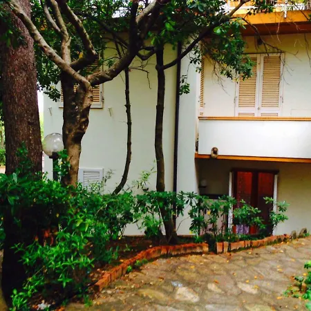Querci Castiglioncello