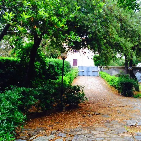 Querci Holiday home *