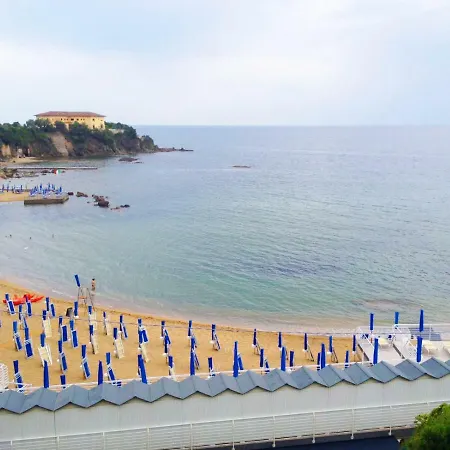 Holiday home Querci *
