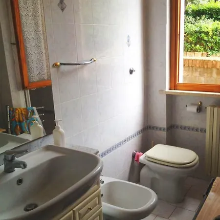 Holiday home Querci