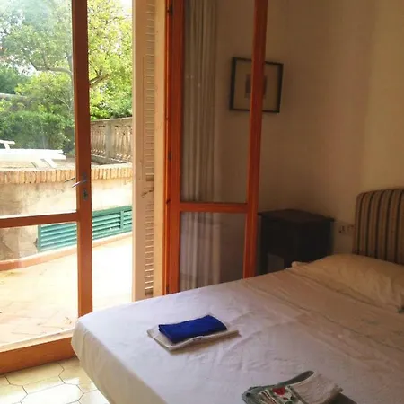 Querci Holiday home